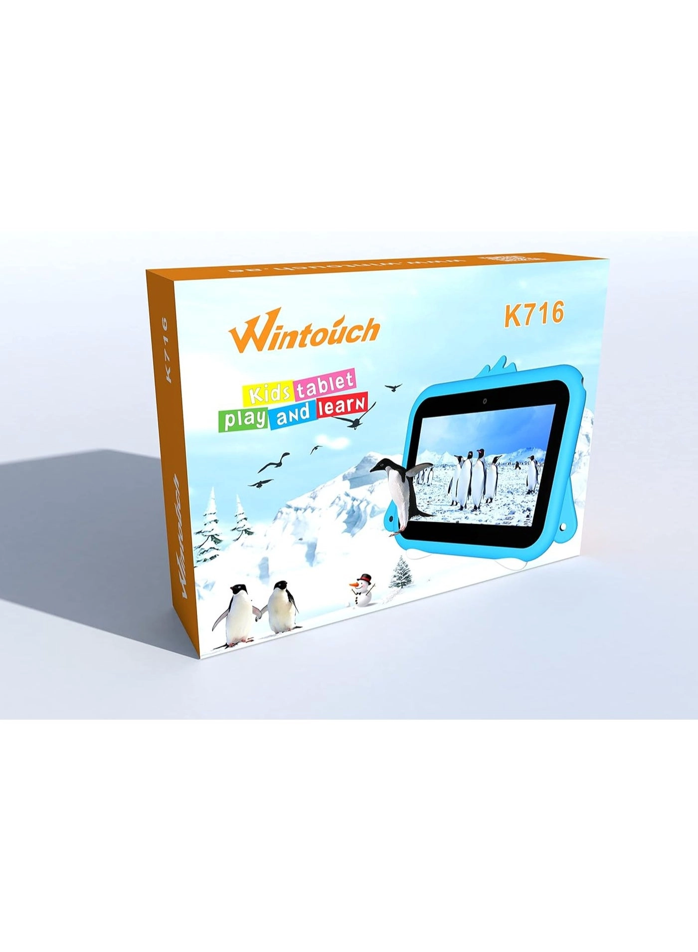 K716 - 4GB 7 Inch