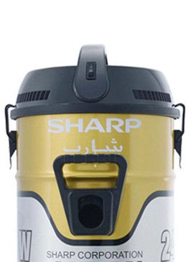 Pail Can Vacuum Cleaner (EC-CA2422-Z)