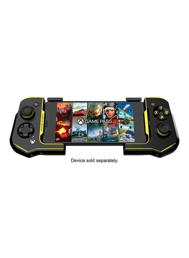 Turtle Beach Atom - Black Android
