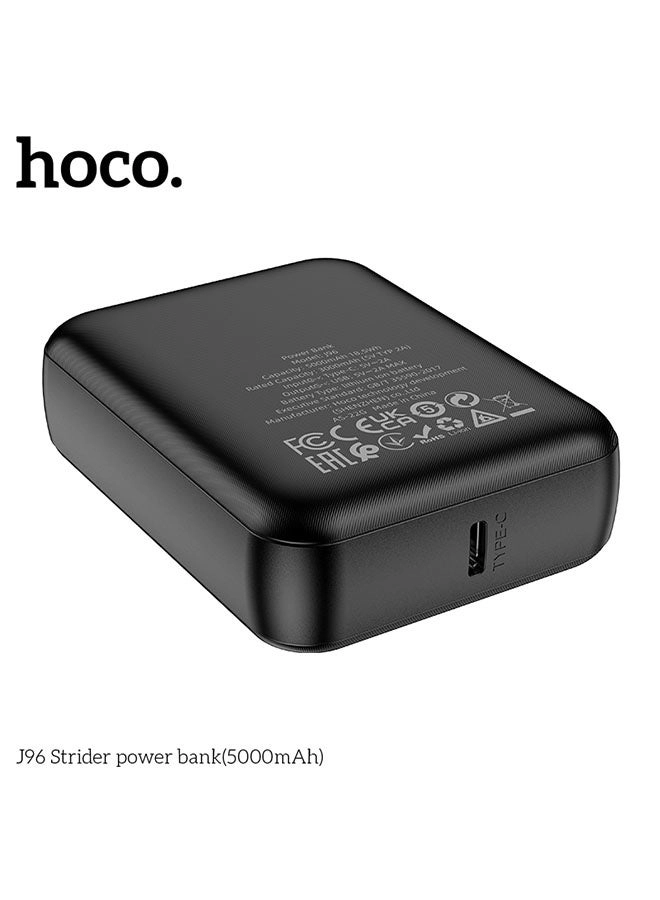 J96 - 5000mAh