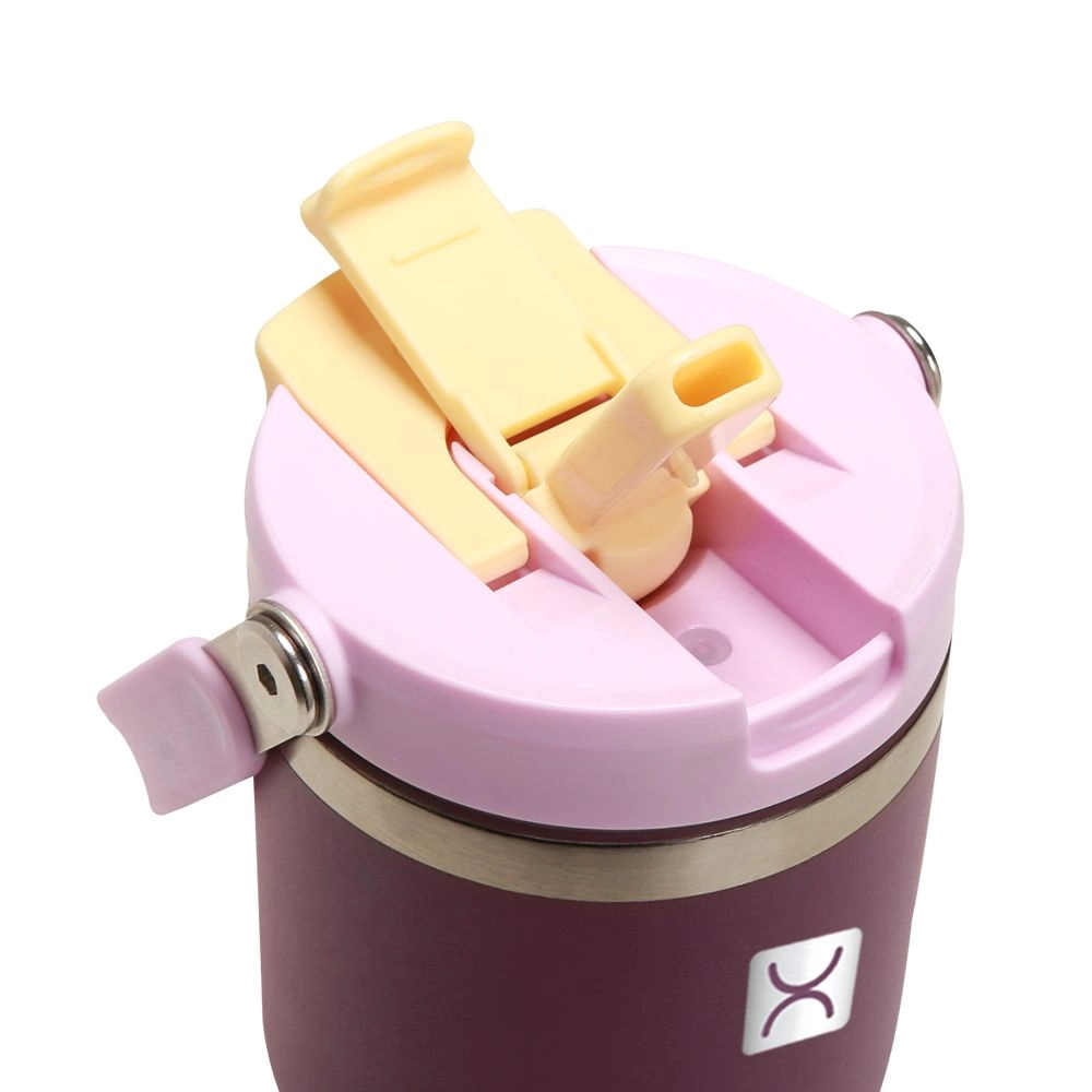 Bento Lunch Box - Think Big Blush 1.74L 0.35L