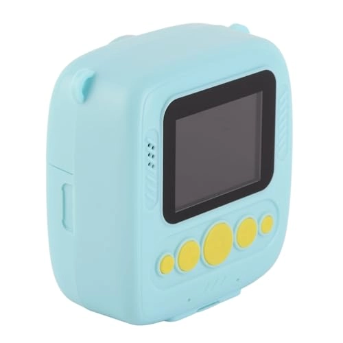 Instant Print Camera - 1080P 48MP