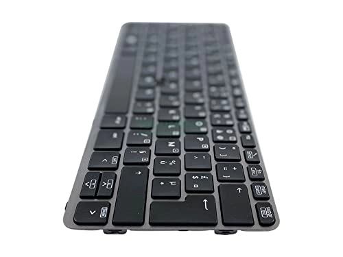(Refurbished) Replacement Keyboard - FR Wireless