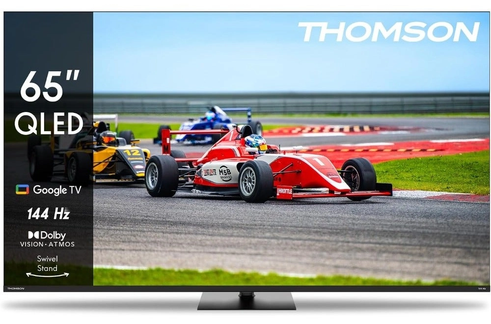 Thomson TV MFR2JF65 65"