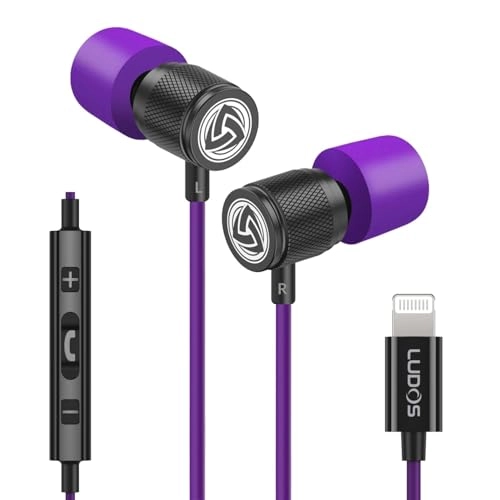 Ultra Wired Earbud