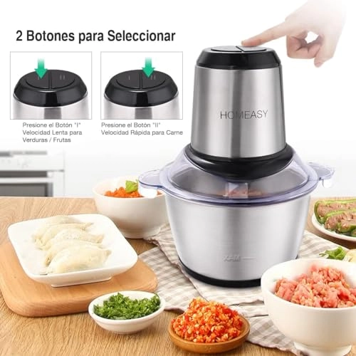 Universal Chopper - 2L