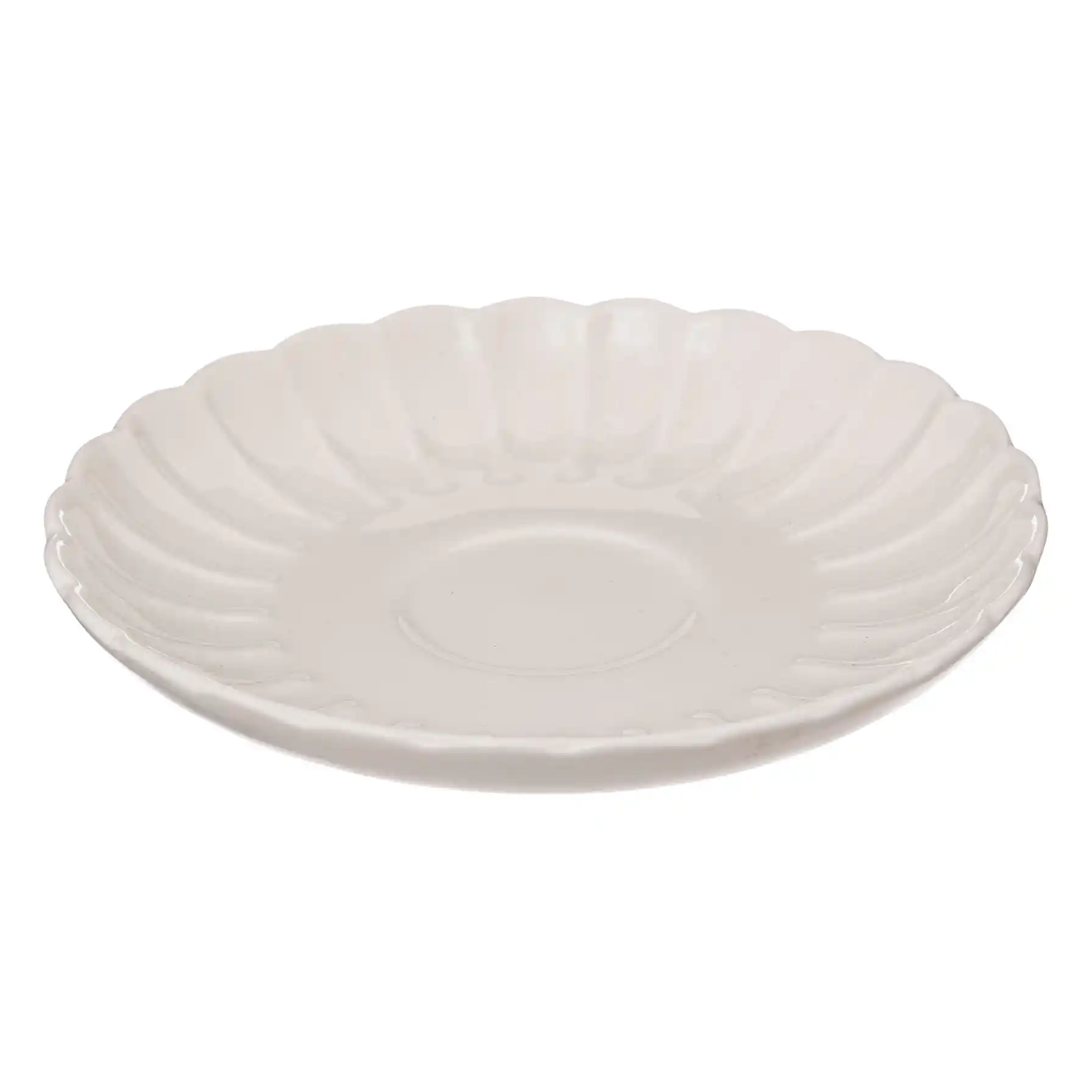 Romy Porcelain Cup & Saucer - 220 ml
