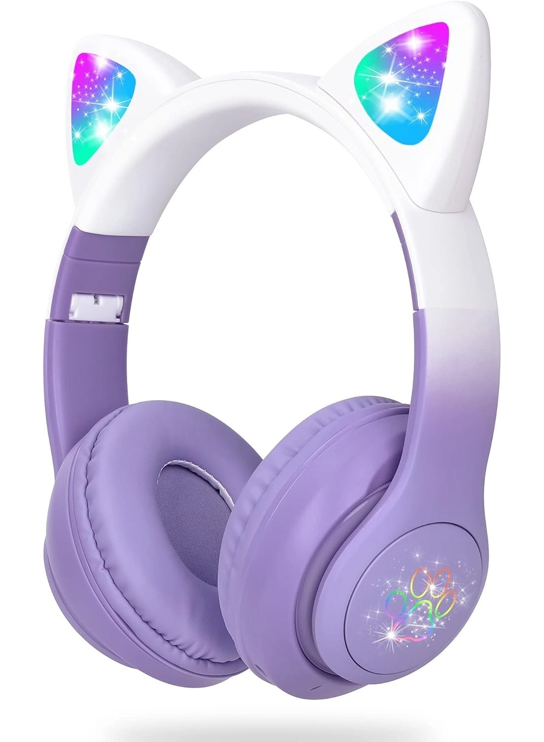 CAT STN-28 Wireless Headphone