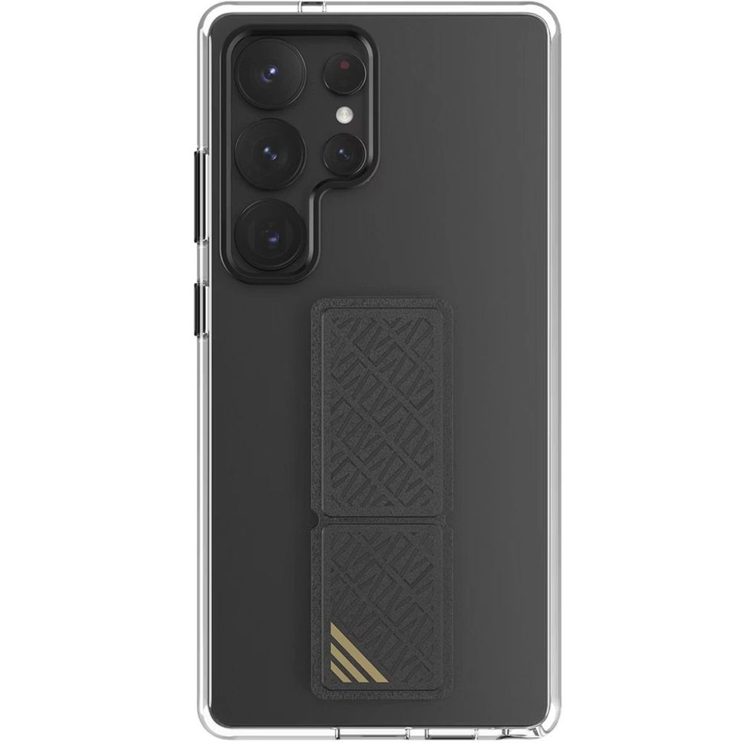 Morphix Clara Grip Case for Samsung Galaxy S25 Ultra