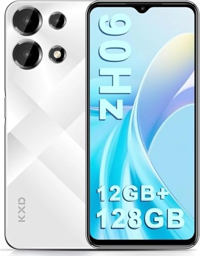 Classic A10 - 6+8GB 128GB