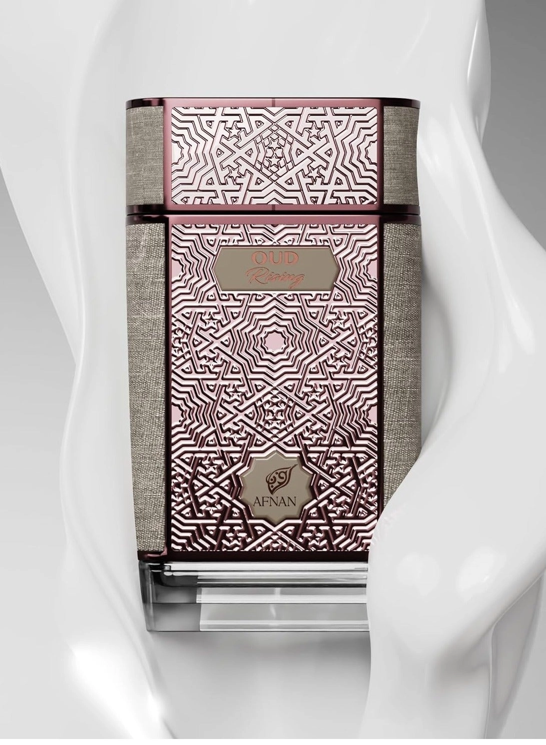 Oud Rising Eau de Parfum - 80 ml