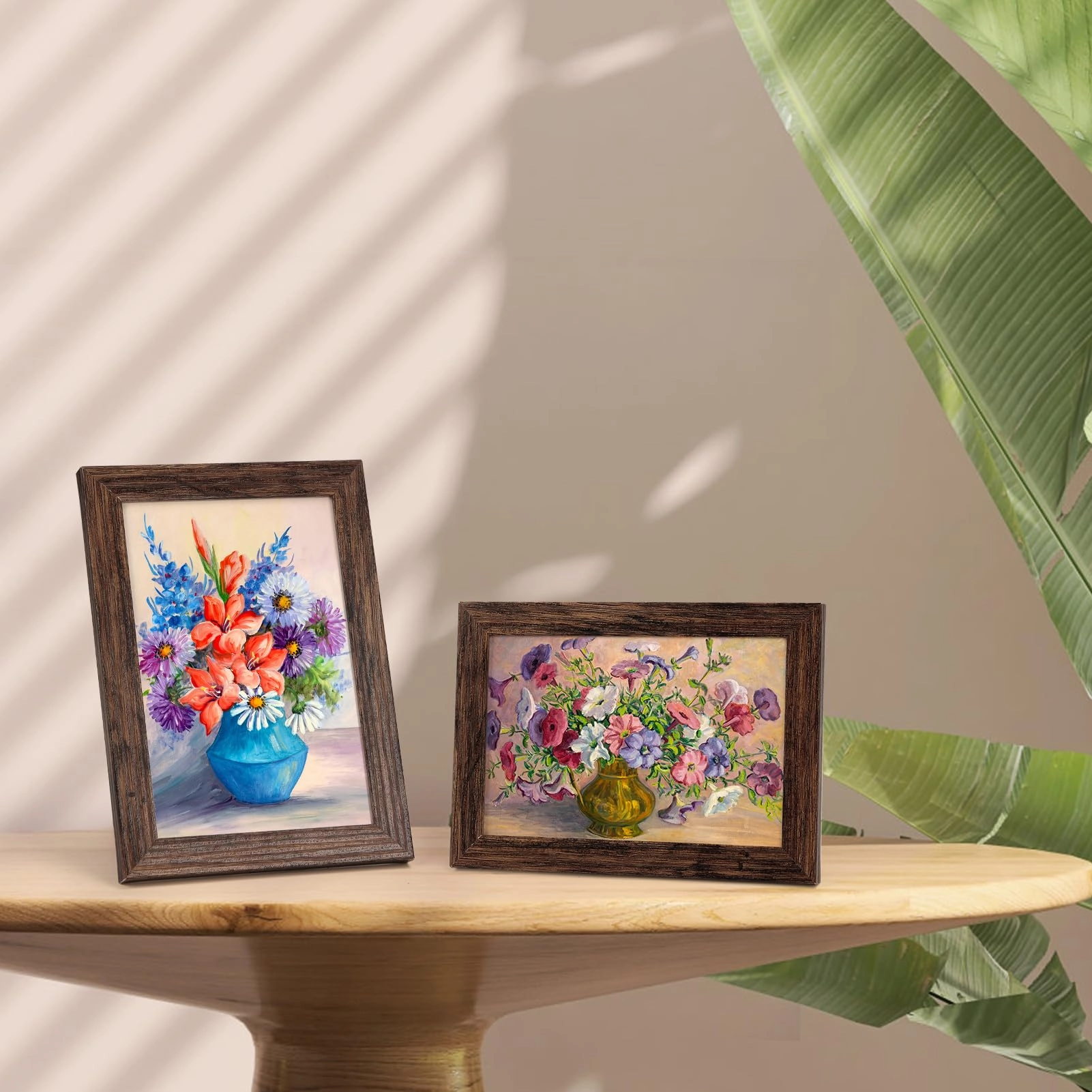 Picture Frame - 4x6 Pack