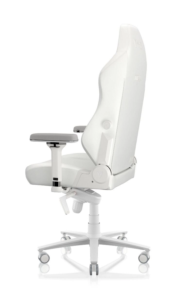 Titan Evo NanoGen - Pure White X-Large