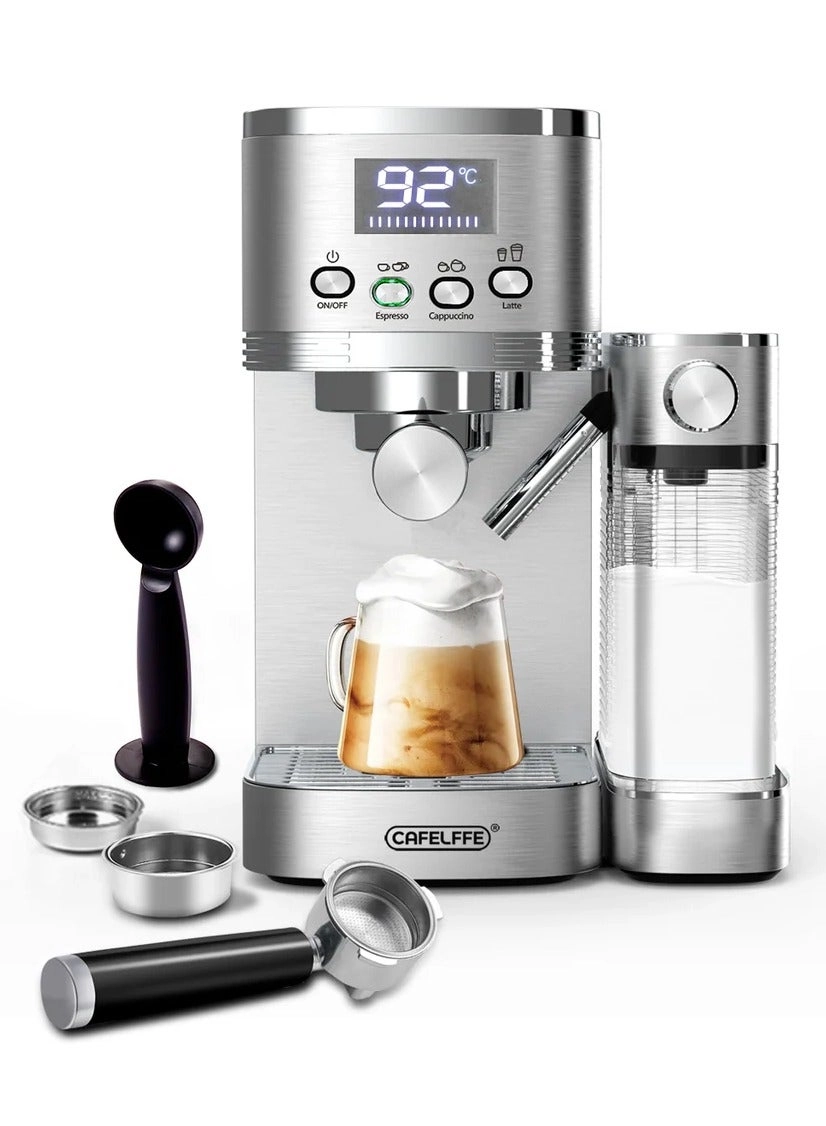 Cafelffe Automatic