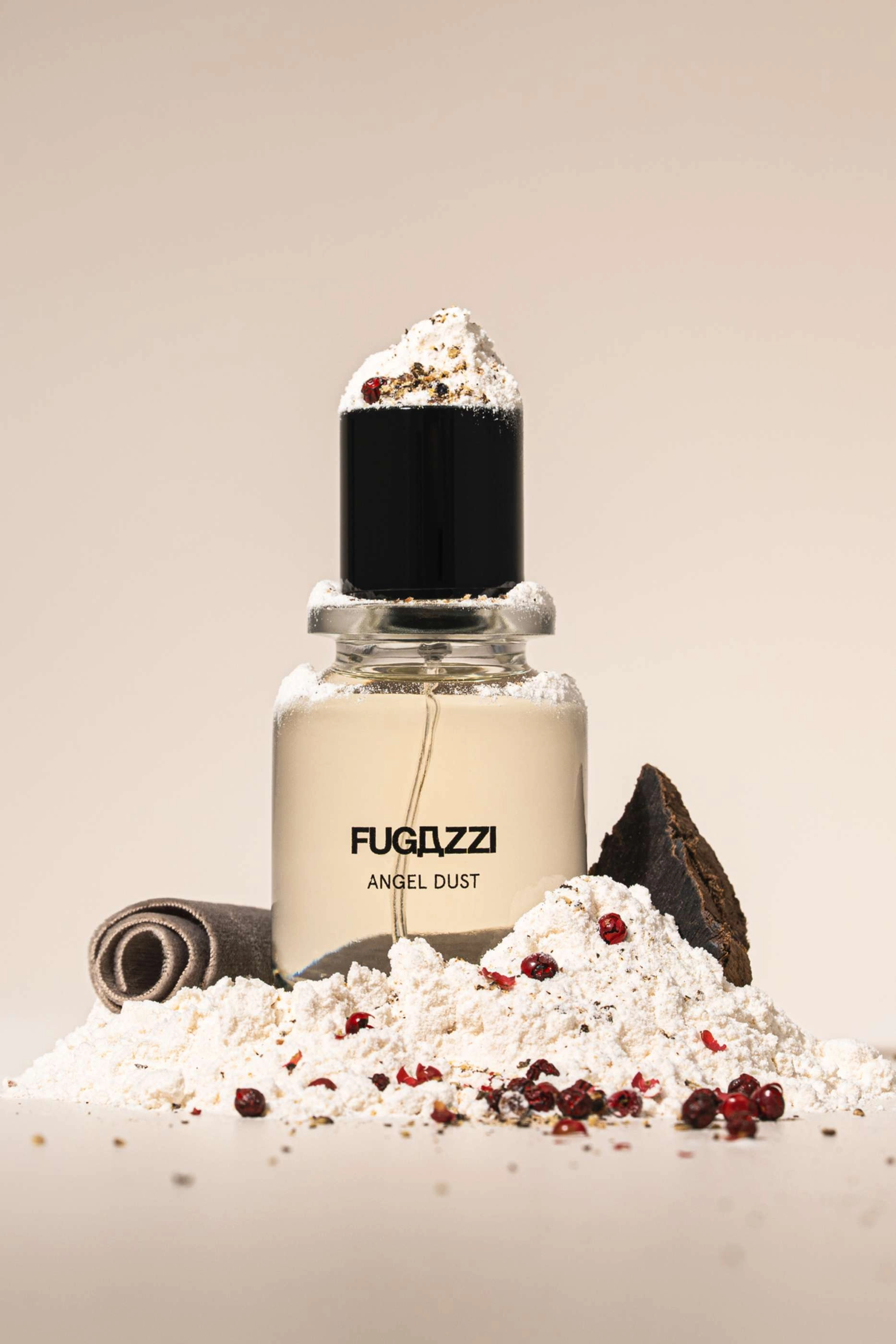 Angel Dust Extrait De Parfum - 100ml