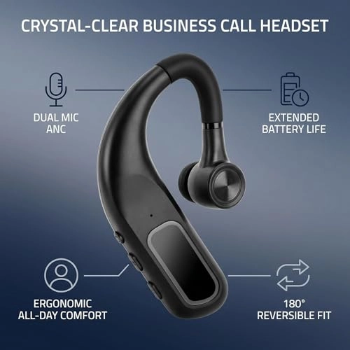Fabatern4d1xbivfl Wireless Earbud
