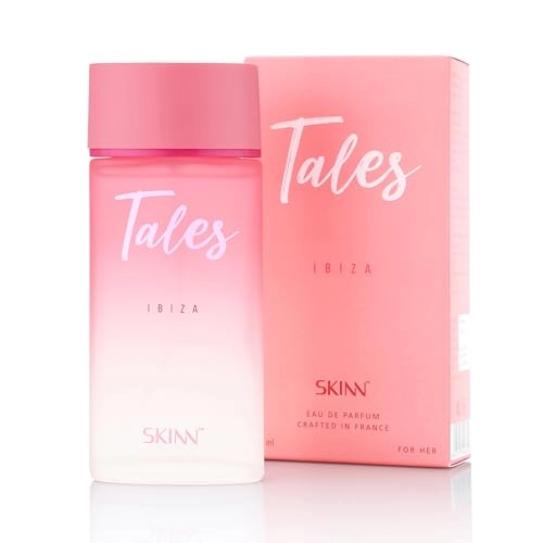 Tales Ibiza - Eau de Parfum 100 ml