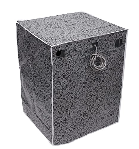 Front Load Washing Machine Cover - Bosch Front Load