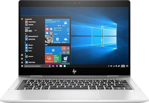 Elitebook 830 G6 - 13.3'' Core i5-8350U 8GB DDR4 256GB SSD