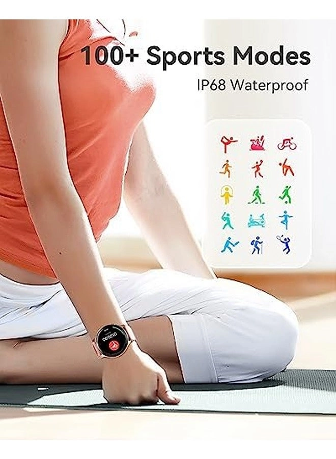 Smart Watch SR1 45mm