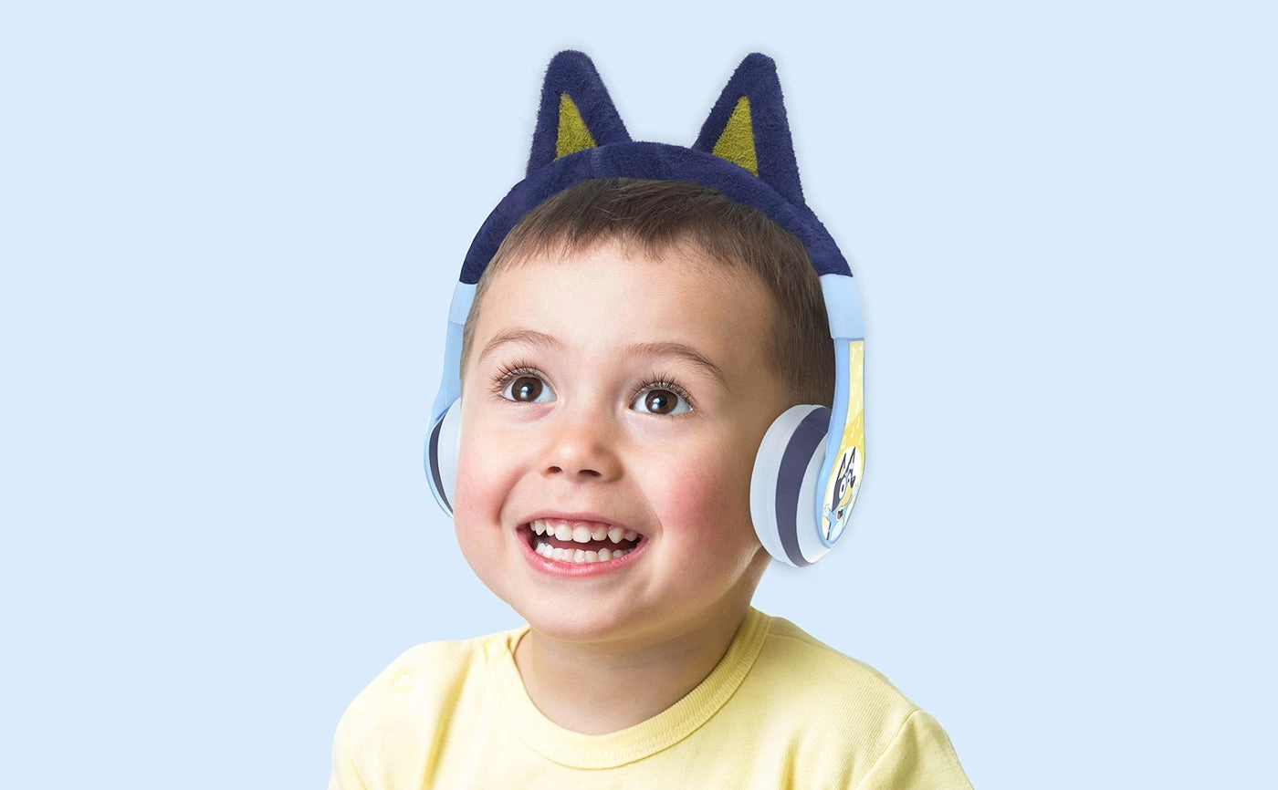 Bluey Wireless Headphone
