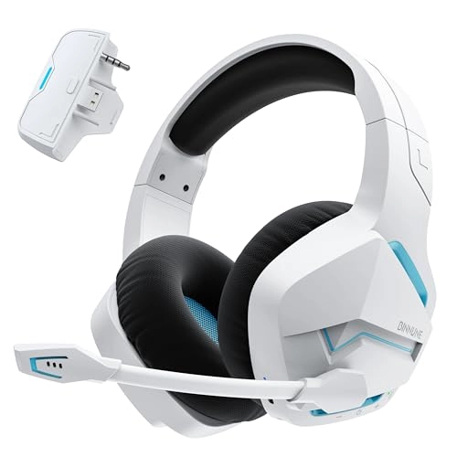 BW01-BT Wireless Headset