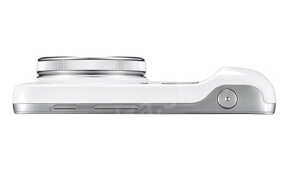 Galaxy S4 Zoom - 8GB