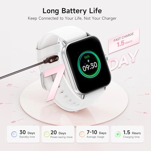 Smart Watches for Women - 1.8"