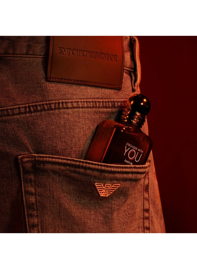 Stronger With You Eau de Parfum 100ml