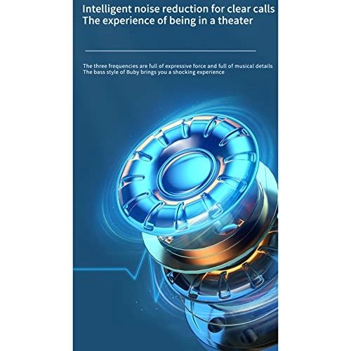 TG06 Wireless Headset