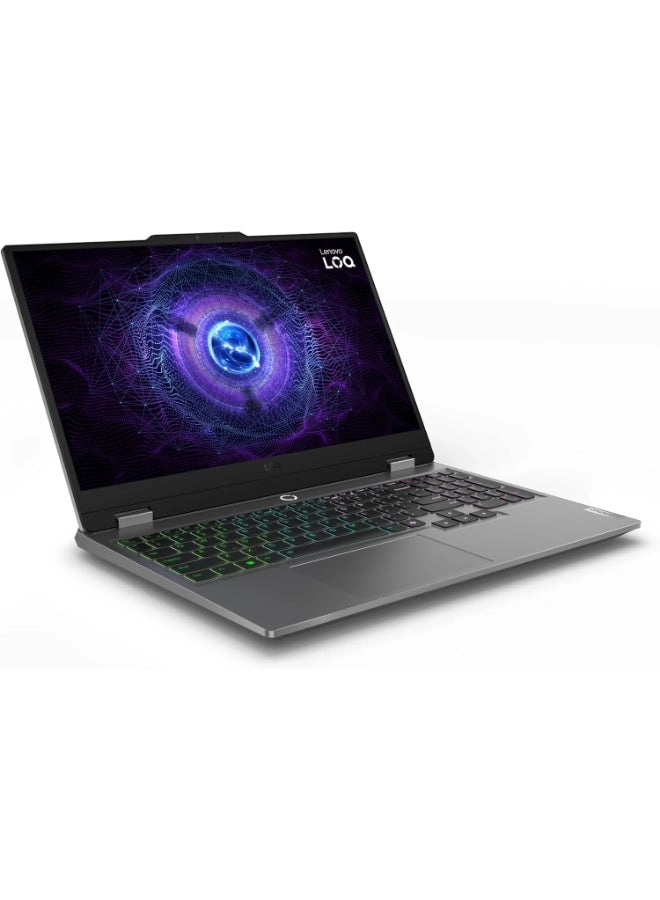 LOQ 15IRX10 83JE004FAX - 15.6'' Core i7-13650HX 24GB 512GB SSD