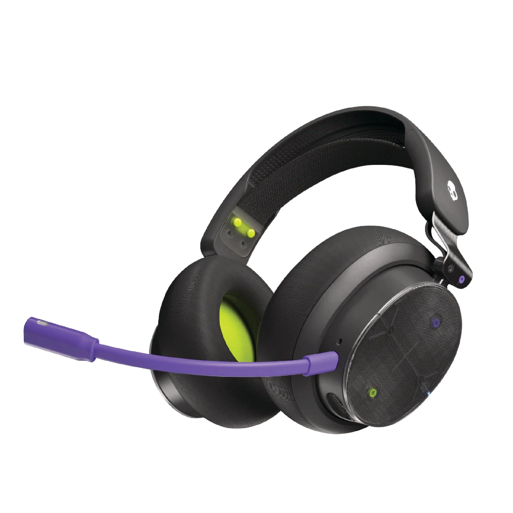 Skullcandy PLYR Wireless Headset
