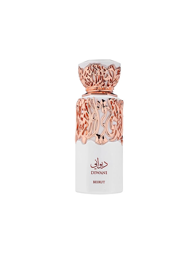 Diwani Bierut - Eau de Parfum 100ml