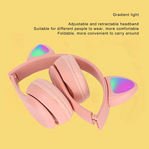 P47M Wireless Headset