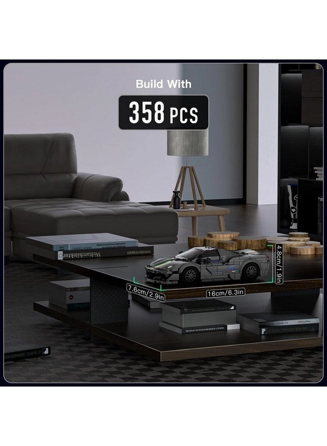 27068 - Vehicle 358 pcs