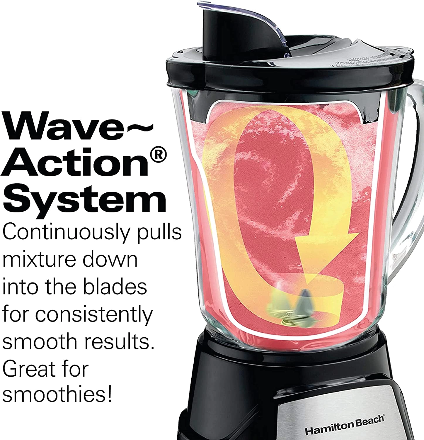 Multiblend Blender - 350W