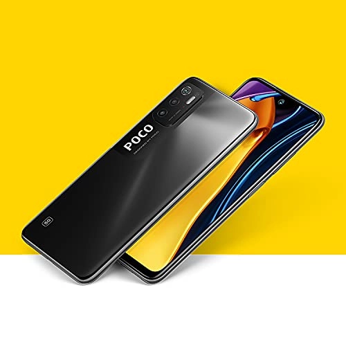 POCO M3 Pro - 4GB 64GB