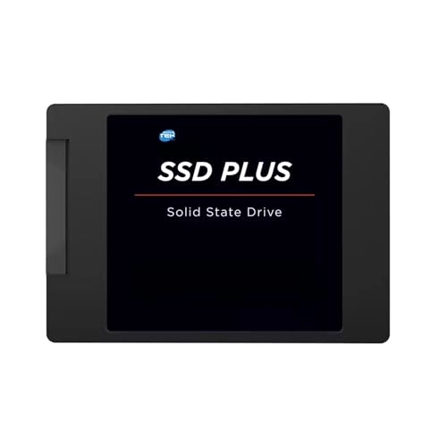 (Refurbished) SSD Plus - 480GB 2.5-inch