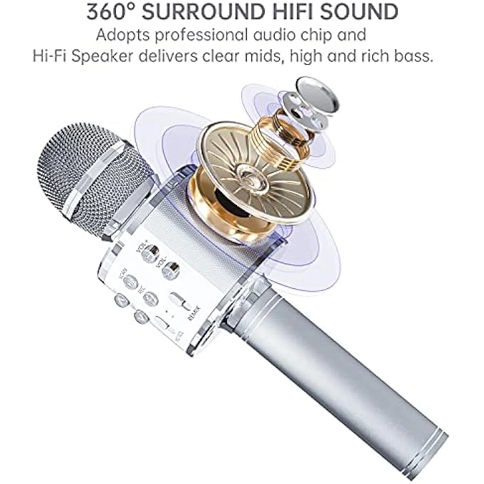 KARAOKE MACHINE - 2