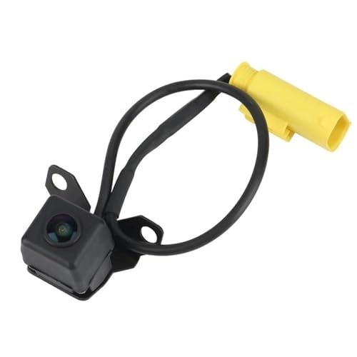 Rear View Camera - Night vision