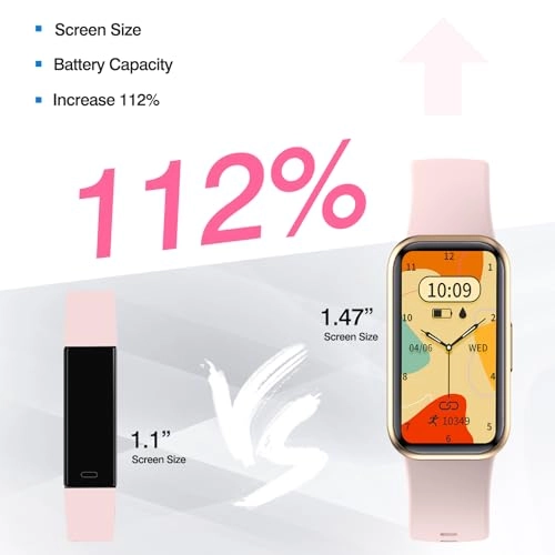 H98 - Activity Tracker iP68 Waterproof