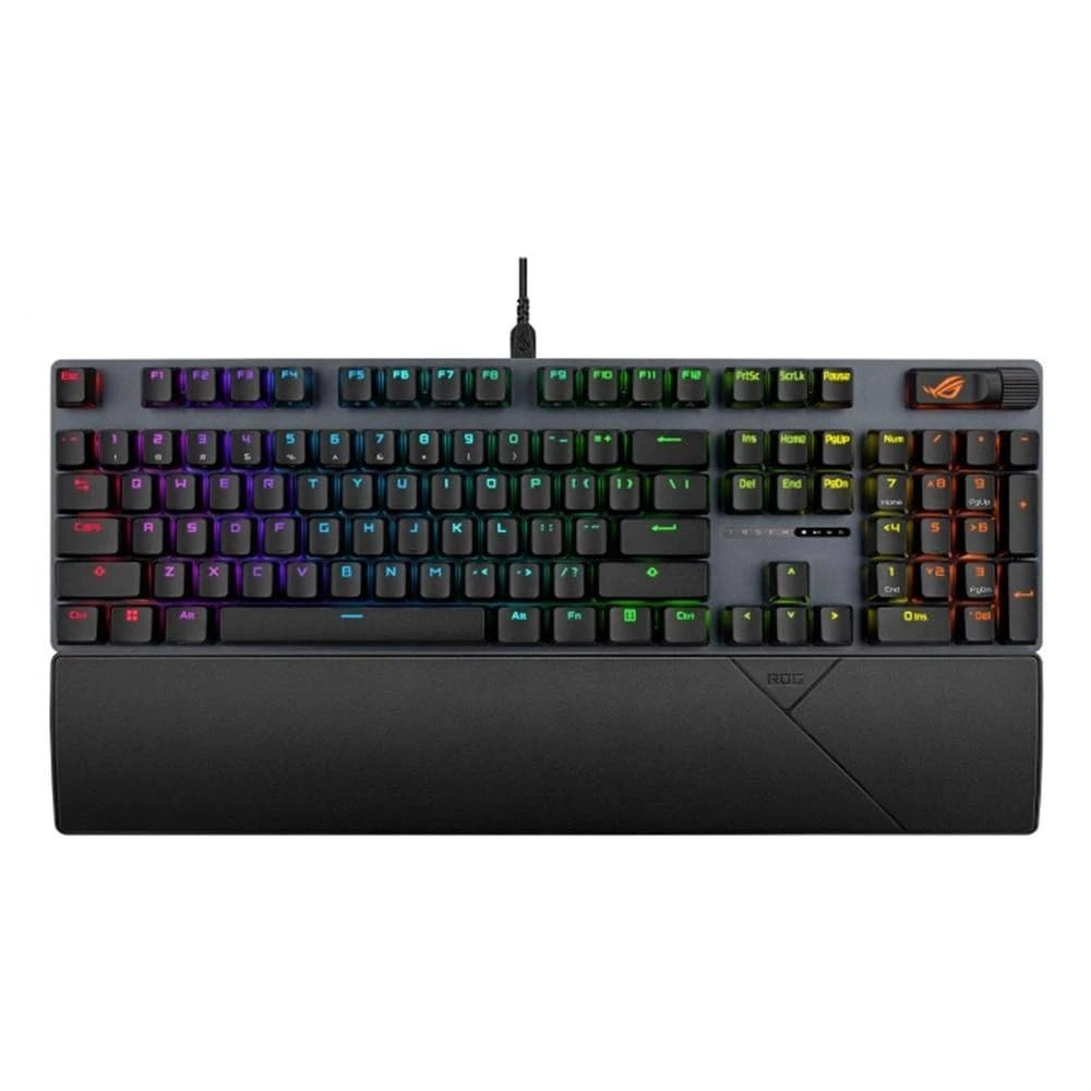 ASUS ROG Strix Scope II X - Wired