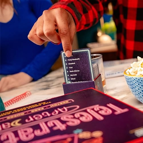 TELESTRATIONS After Dark