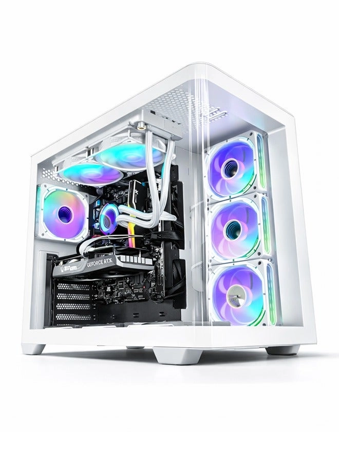 Game Sekret Phantom Gaming PC - i7-12700K 32GB 1TB