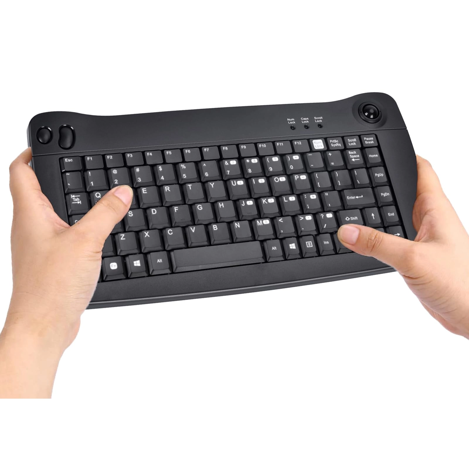 MCSaite MC-8040RF - Wireless