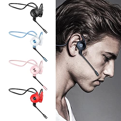 Open-ear Headphones Wireless Headphone