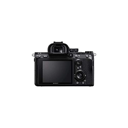 Alpha a7 III ILCE7M3 Body Only