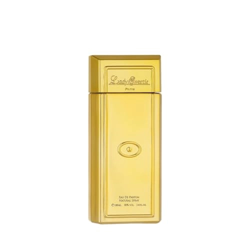 Ring Lady Sweety Eau de Parfum 100ml