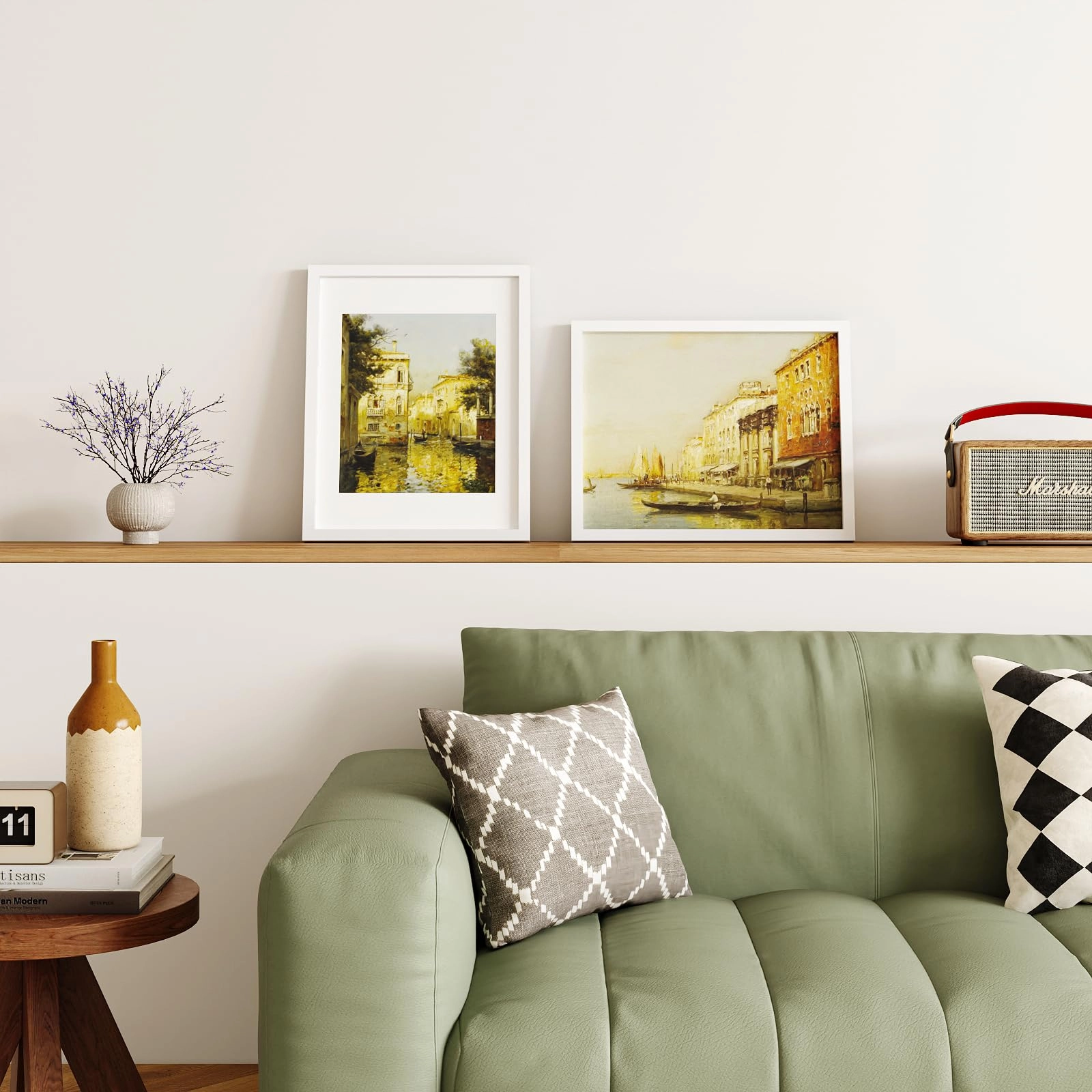 11x14 Picture Frame - 4