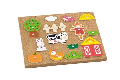 Tack Zap - 2 Years+ 6 pieces